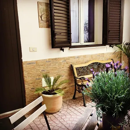 Cappuccini Hostel Palermo