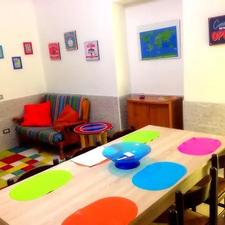 Hostel Cappuccini