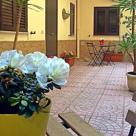 Cappuccini Hostel *