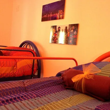Hostel Cappuccini