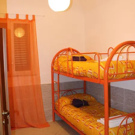 Hostel Cappuccini Palermo
