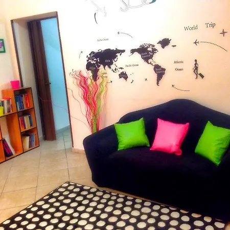 Hostel Cappuccini