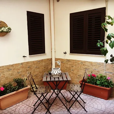 Cappuccini Hostel