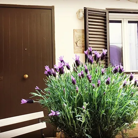 Hostel Cappuccini Palermo