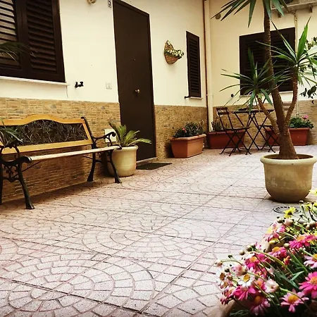 Hostel Cappuccini