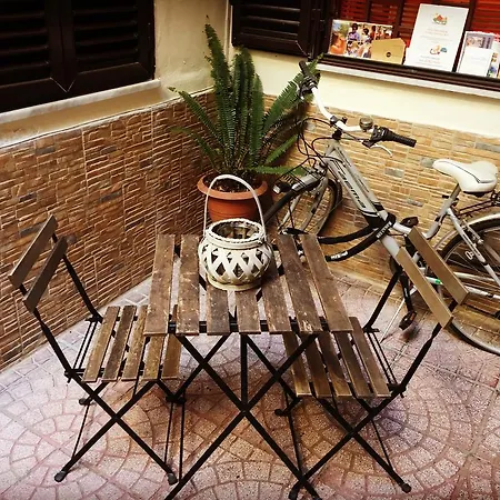 Hostel Cappuccini *