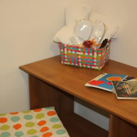 Cappuccini Hostel Palermo