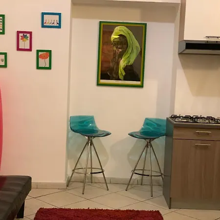 Hostel Cappuccini