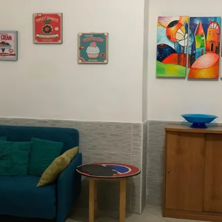 Cappuccini Hostel *