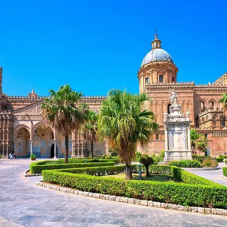 Hostel Cappuccini Palermo